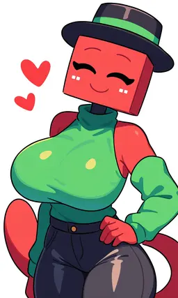 Profile image of ラブリー