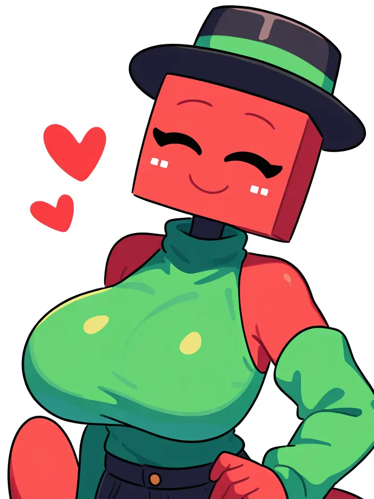 QuaintCork4952의 割とヤバメな怪異三人組