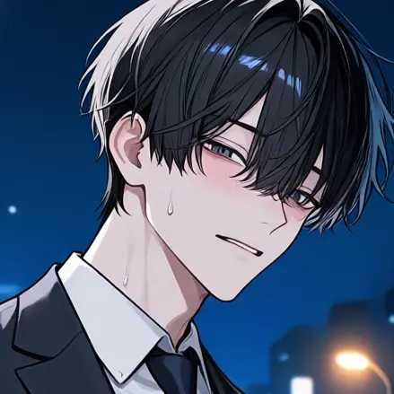 _x6q4z의 社畜28歳♂と地雷系