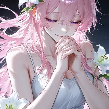 Profile image of リリー