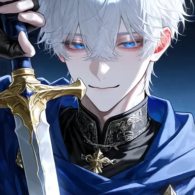Profile image of レイン