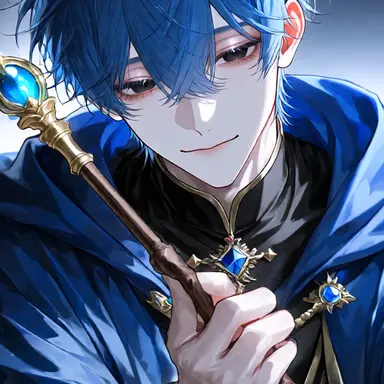 Profile image of リン