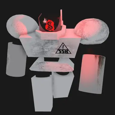 Profile image of 경비봇 - 1