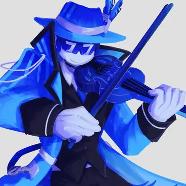 Profile image of Chance