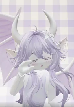 Profile image of 라벤더