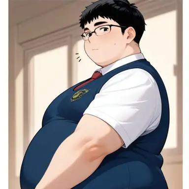 Profile image of 늑대