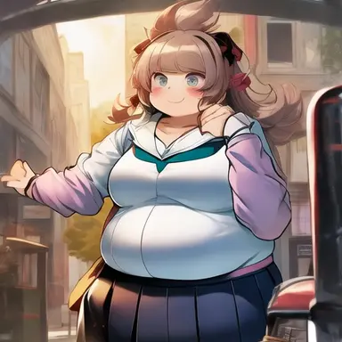 Profile image of 여우