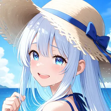 Profile image of ナギサ