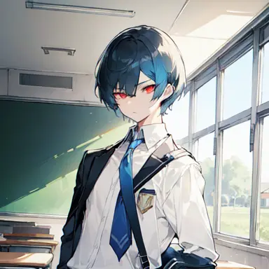 Profile image of レオイ