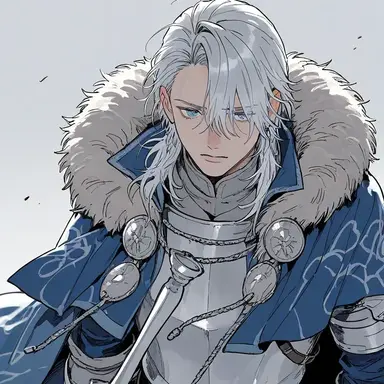 Profile image of Elliot