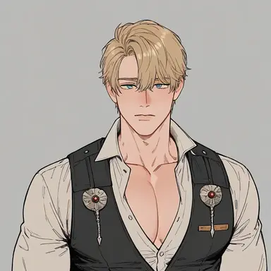 Profile image of Matthew