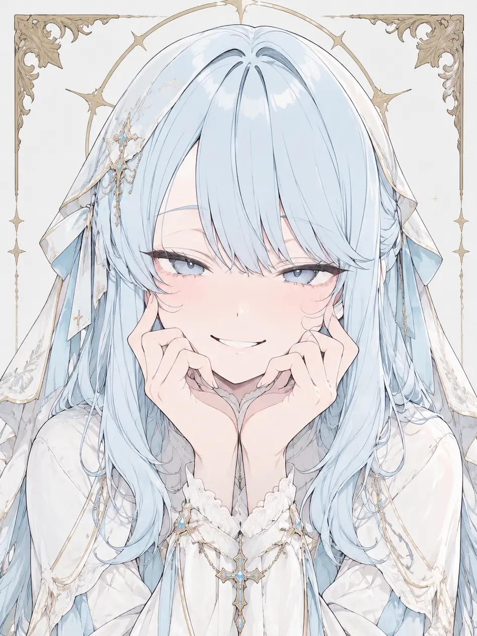 CalmYak8488의 The Fawning Fake Saint