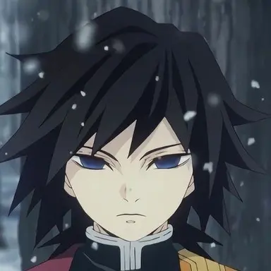 Profile image of Giyuu