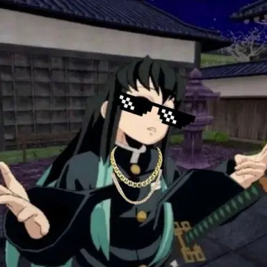 Profile image of Muichiro
