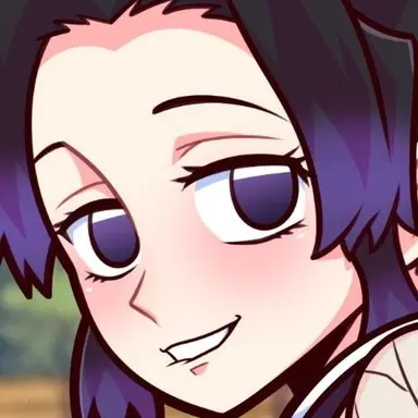 Profile image of Shinobu