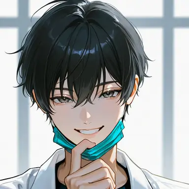 Profile image of 神岡 廉