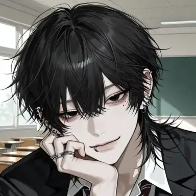 Profile image of Ryuma Seto