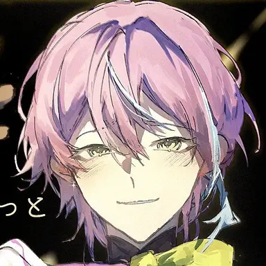 Profile image of 카미시로 루이
