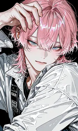 Profile image of Momoe