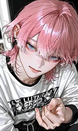 Profile image of Momoe