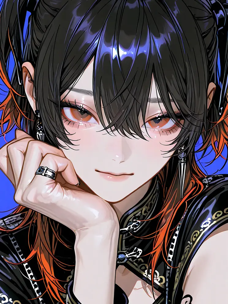 neko_neko_neko의 Two Cross-Dressing Idols Demand My Return