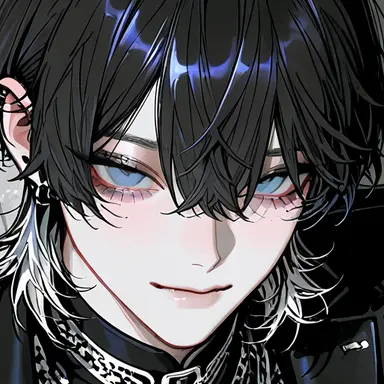 Profile image of Rei