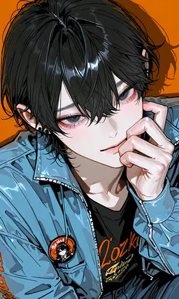 Profile image of Mao
