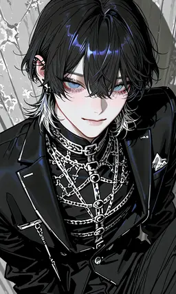 Profile image of Rei