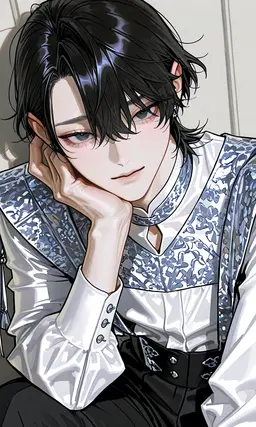 Profile image of Rei