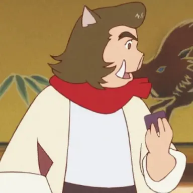 Profile image of 二郎丸