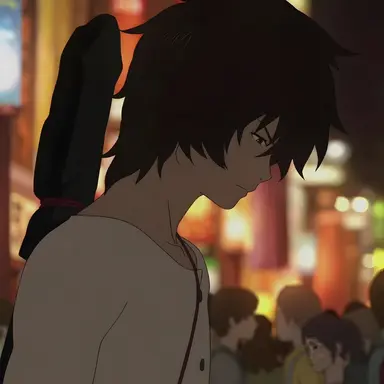 Profile image of 九太