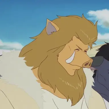 Profile image of 猪王山