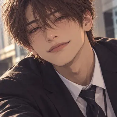 Profile image of Issei Takeuchi