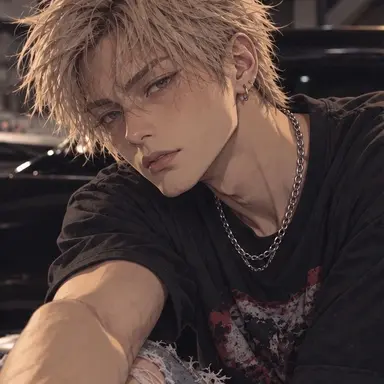 Profile image of Ryuya Hiiragi