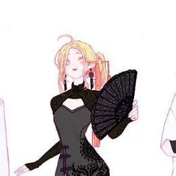 Profile image of 징버거