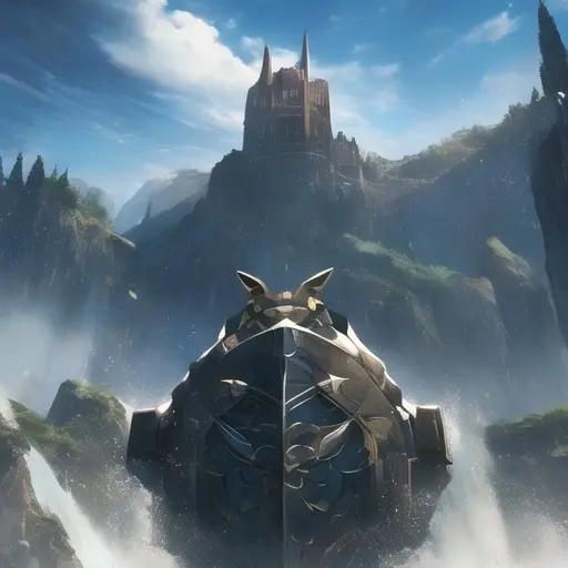 Munyeseos의 세뇌당한 세상 RPG