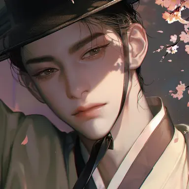 Profile image of 윤휘령