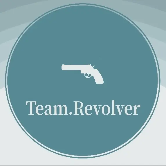 N03L의 Team. Revolver