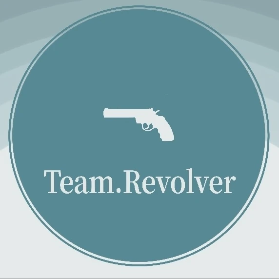 Team. Revolver