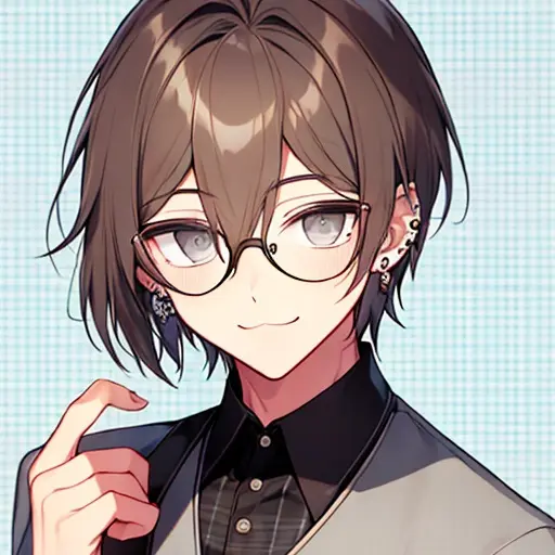 ShyWolf9298의 リラ