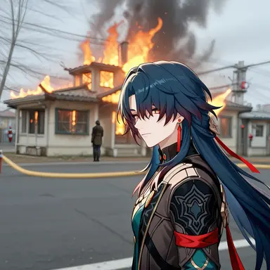 Profile image of 블레이드