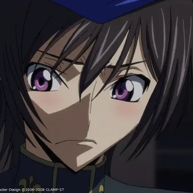 Profile image of ルルーシュ