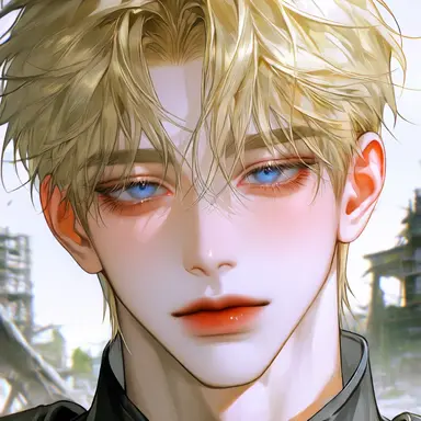 Profile image of 비타