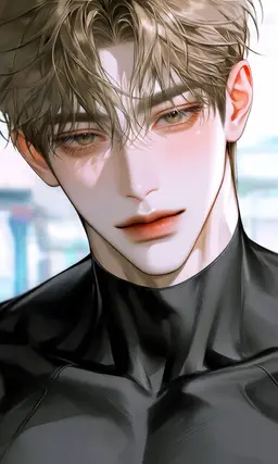 Profile image of 스파티움