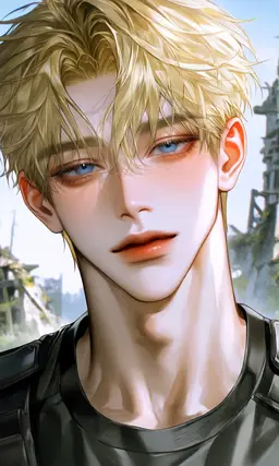 Profile image of 비타