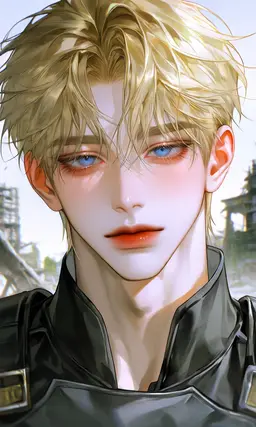 Profile image of 비타