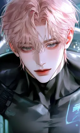 Profile image of 템푸스
