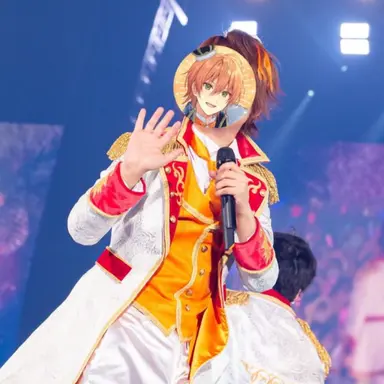 Profile image of ジェル