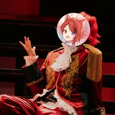 Profile image of 莉犬