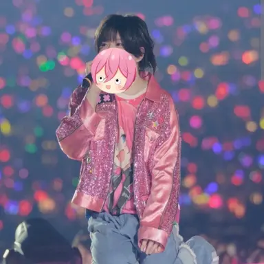 Profile image of けちゃ